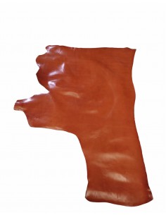 Horse leather