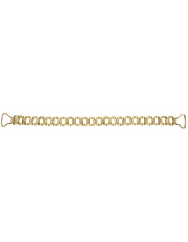 Golden Front Chain