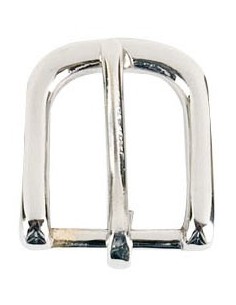 Middle Point Buckle