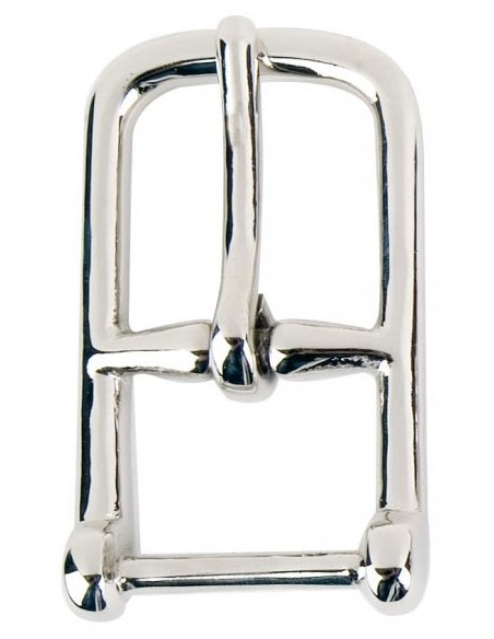 Pinholder Buckle