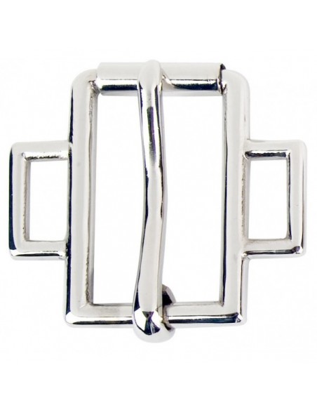 Hebilla Coscojo con Asas 38 mm