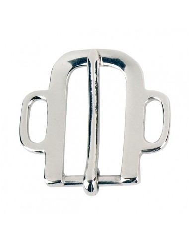 36mm Middle Point Buckle with Handles