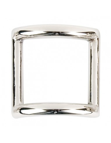 Square Pull Buckle