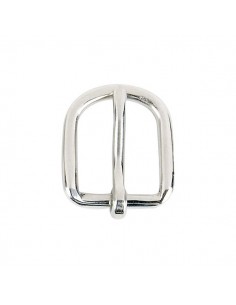Middle Point Buckle