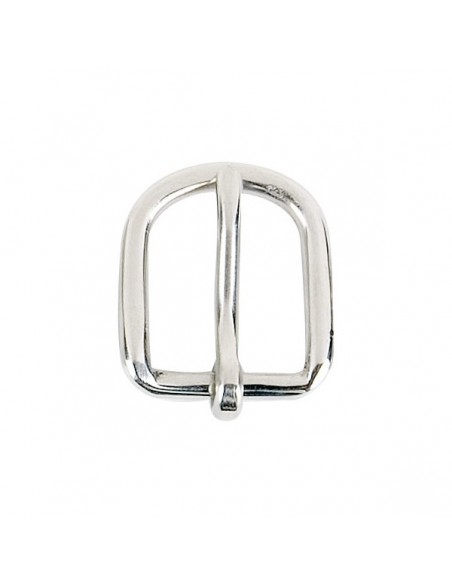 Middle Point Buckle