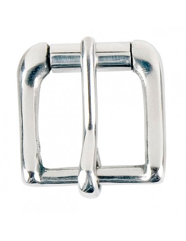 Coscojo Buckle