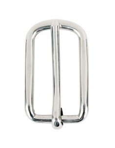36mm Middle Point Pull Buckle