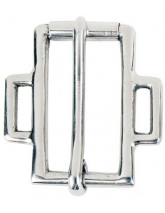 Coscojo Buckle with Handles (36 mm. and 38 mm.)