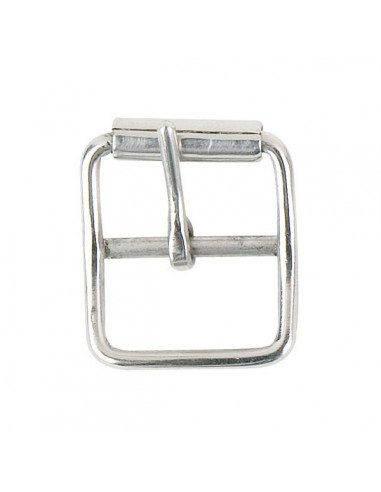 25mm Double Coscojo Buckle