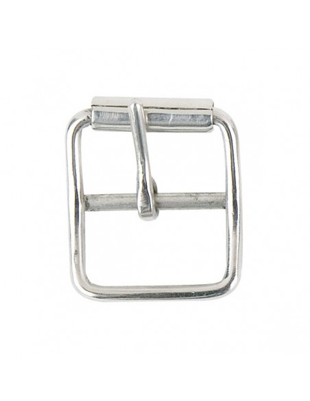 25mm Double Coscojo Buckle