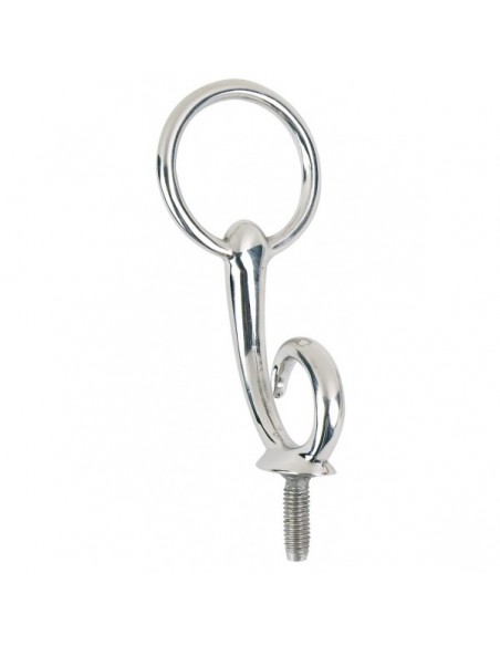 Llave Sobreaguja 4ª