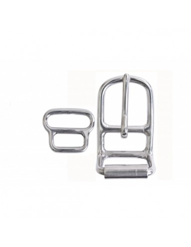 Needle Easy Release Buckle 32 mm