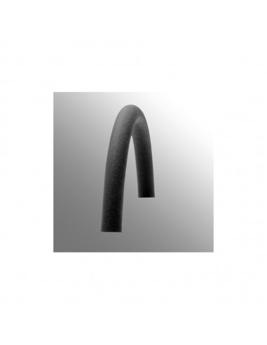 Rope Beta 523 Black Biothane