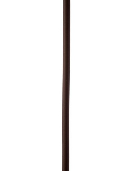 Rope Beta 523 Brown Biothane