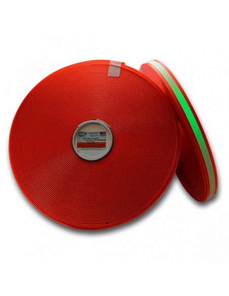 Luminoso ST Naranja-315 25mm