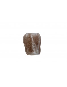 Piedra de Sal con Cuerda 2kg