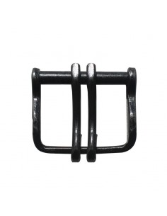 Stainless Steel Blackened... 2