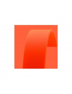 Orange 235 Grooved Granite... 2