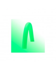 Apple Green 528 Beta Coated... 2