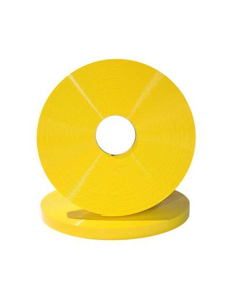 Yellow 101 Opaque Gold Biothane
