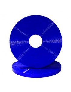 Blue 318 Translucent Gold...