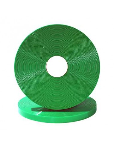 Green 314 Translucent Gold Biothane