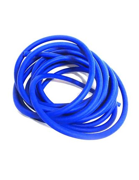 Biothane Cuerda Beta Azul Arándano 522