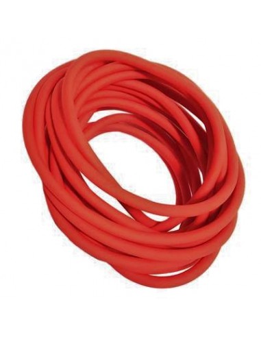 Cherry 522 Beta Coated Rope Biothane
