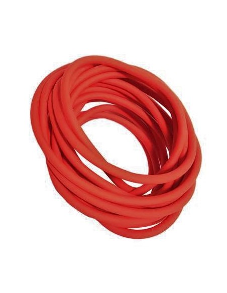 Biothane Cuerda Beta Rojo Cereza 522