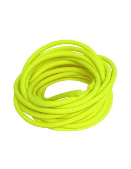 Biothane Cuerda Beta Amarillo Neón 527