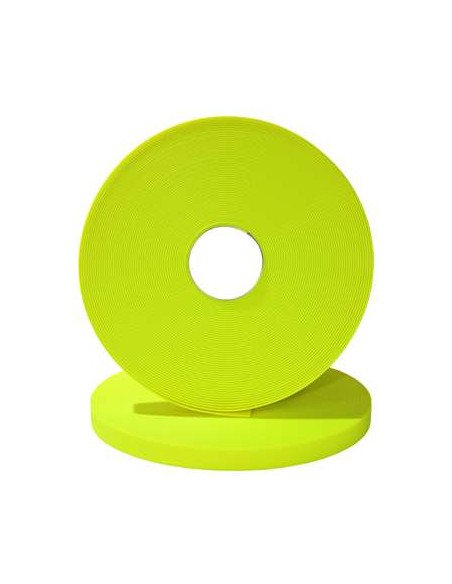 Biothane Granite Rayado Amarillo 237