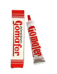 Gomafer contact glue 95 ml
