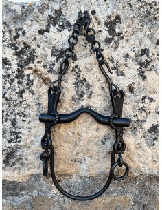 Forge Cowboy Bit 5-5... 2