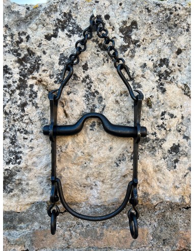 Forge Cowboy Snack 5-10 Curtisur...