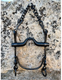 Forge Cowboy Bit 5-8 Soft... 2