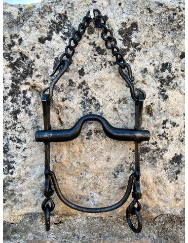 Forge Cowboy Bit 5-8 Soft Boiler...