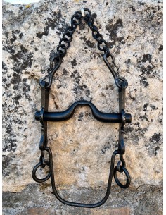 Forge Cowboy Bit 5-5 Soft... 2