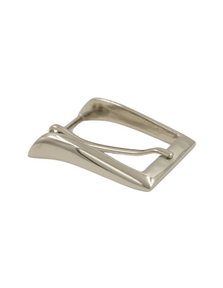 Zinc Belt Buckle
