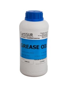 Grease Oil