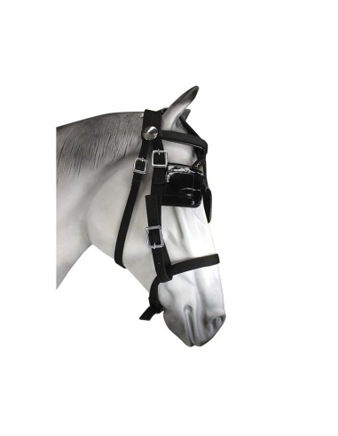 ECO Nylon Synthetic Double Harness