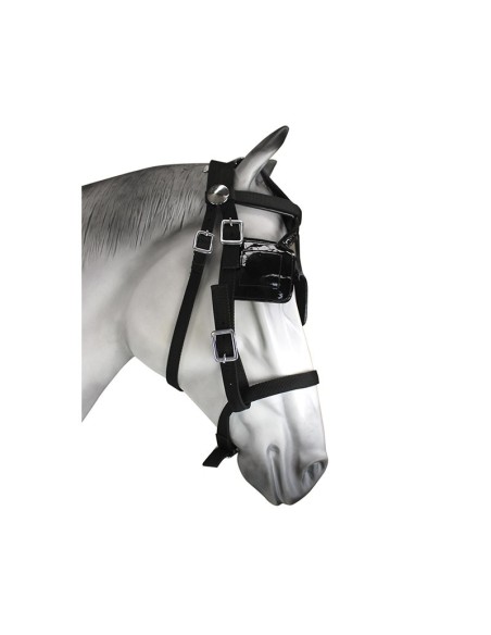 ECO Nylon Synthetic Double Harness