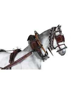 Leather/Nylon Calesero... 2