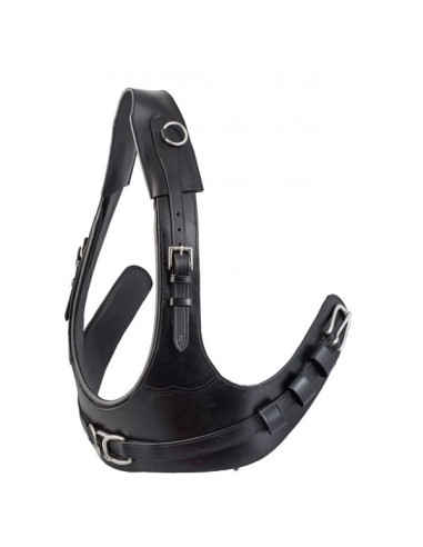 French Harness Collar