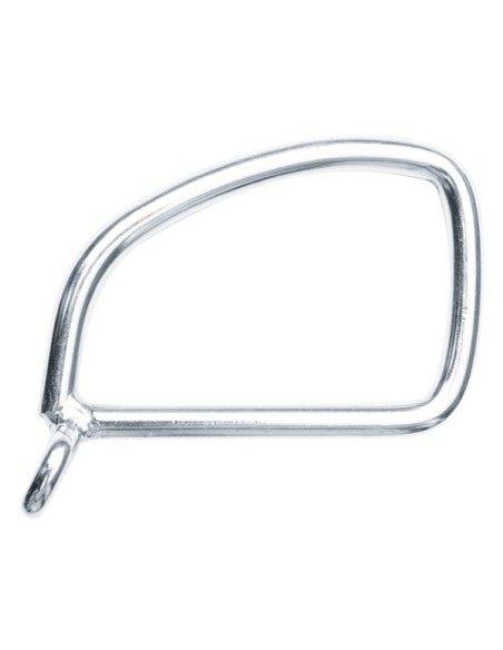 Anilla Pasarrienda Quita y Pons Marathon Acero Inoxidable