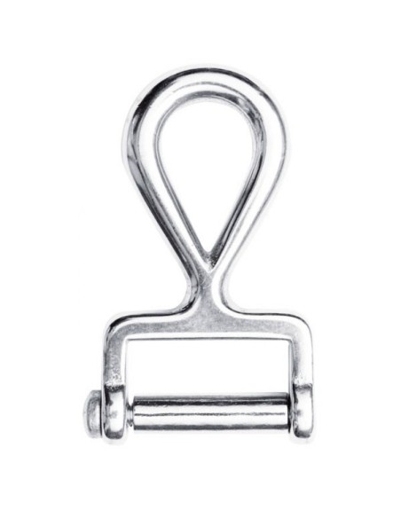 Stainless Steel IVC Tandem Buckle