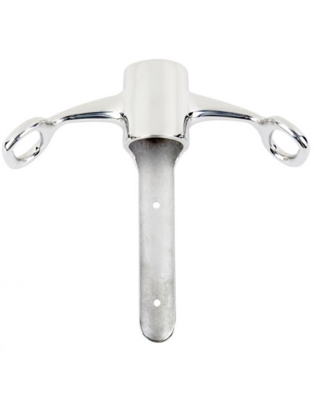 Punta Lanza Acero Inoxidable