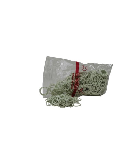 Gomillas Crines (Bolsa 500 unidades)