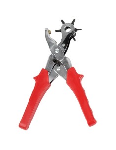 Revolving Hole Punch Pliers