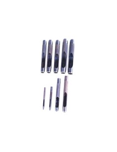 Leather Round Hole Puncher