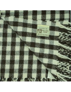 Wool Blanket for vaquera... 2